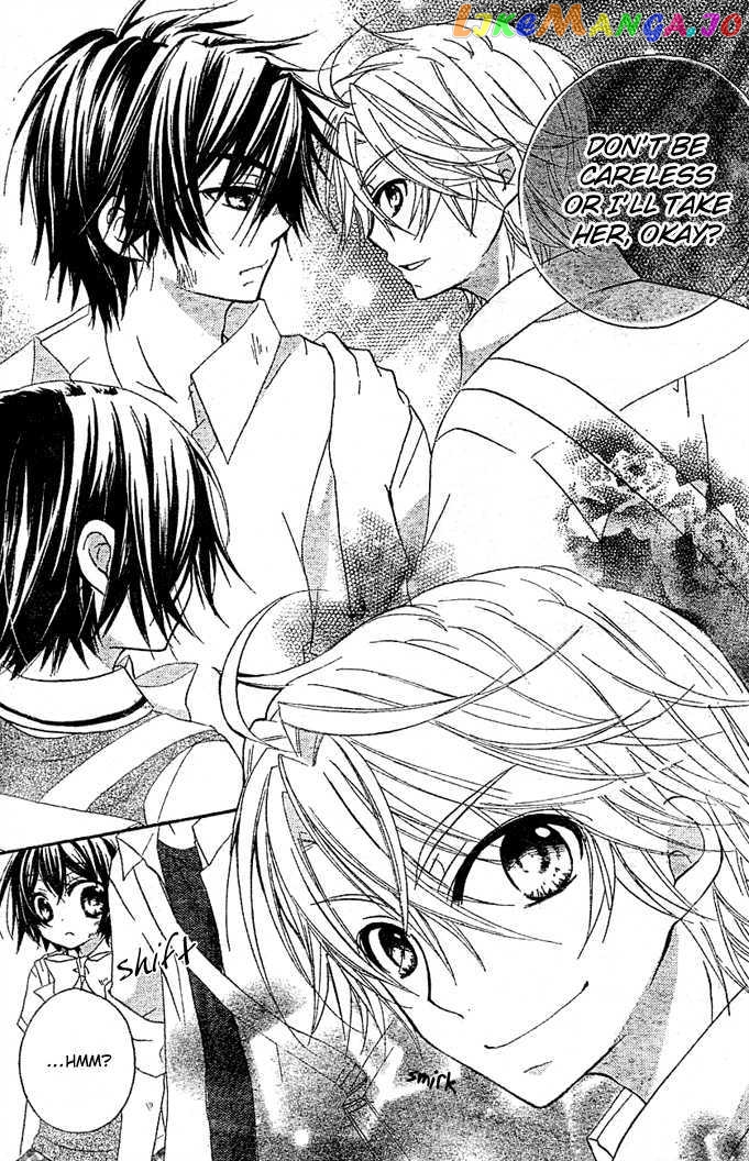 Boyfriend (Yamada Daisy) vol.1 chapter 5 - page 30