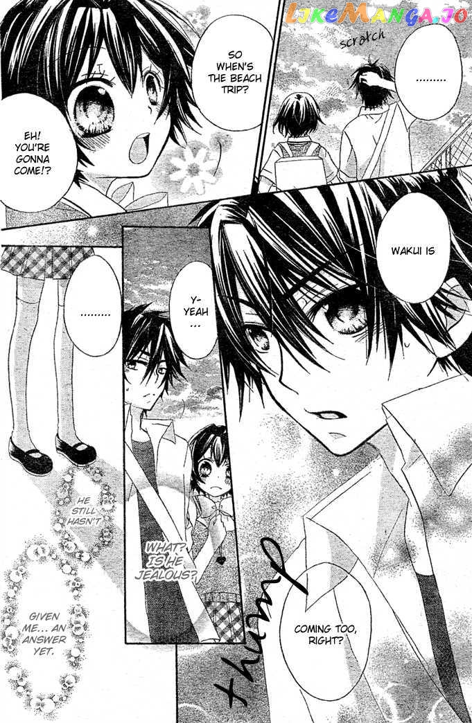 Boyfriend (Yamada Daisy) vol.1 chapter 5 - page 36