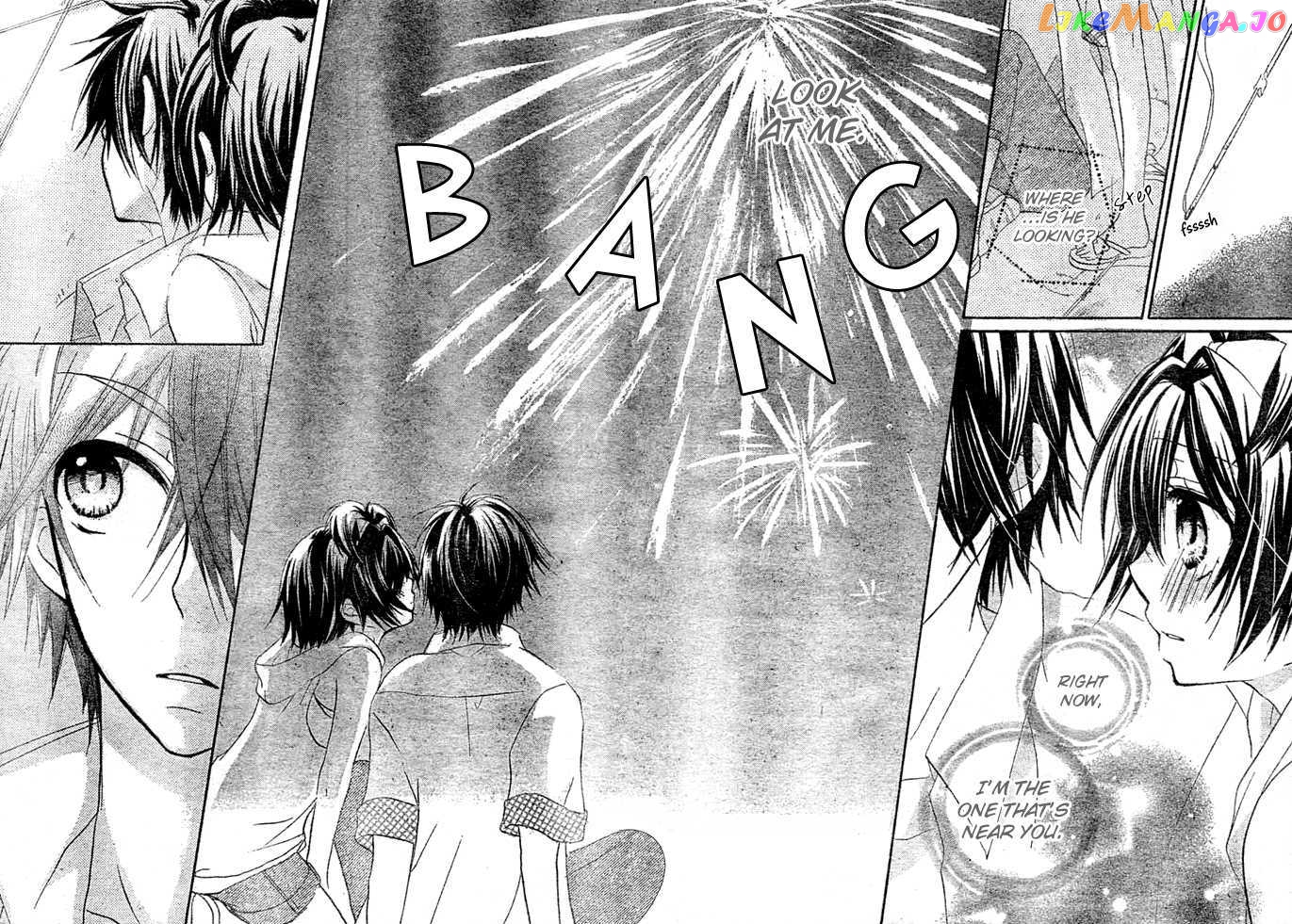 Boyfriend (Yamada Daisy) vol.2 chapter 6 - page 36