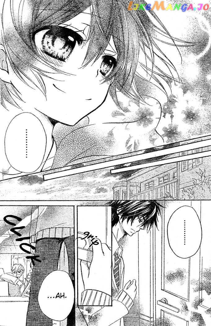 Boyfriend (Yamada Daisy) vol.2 chapter 9 - page 12