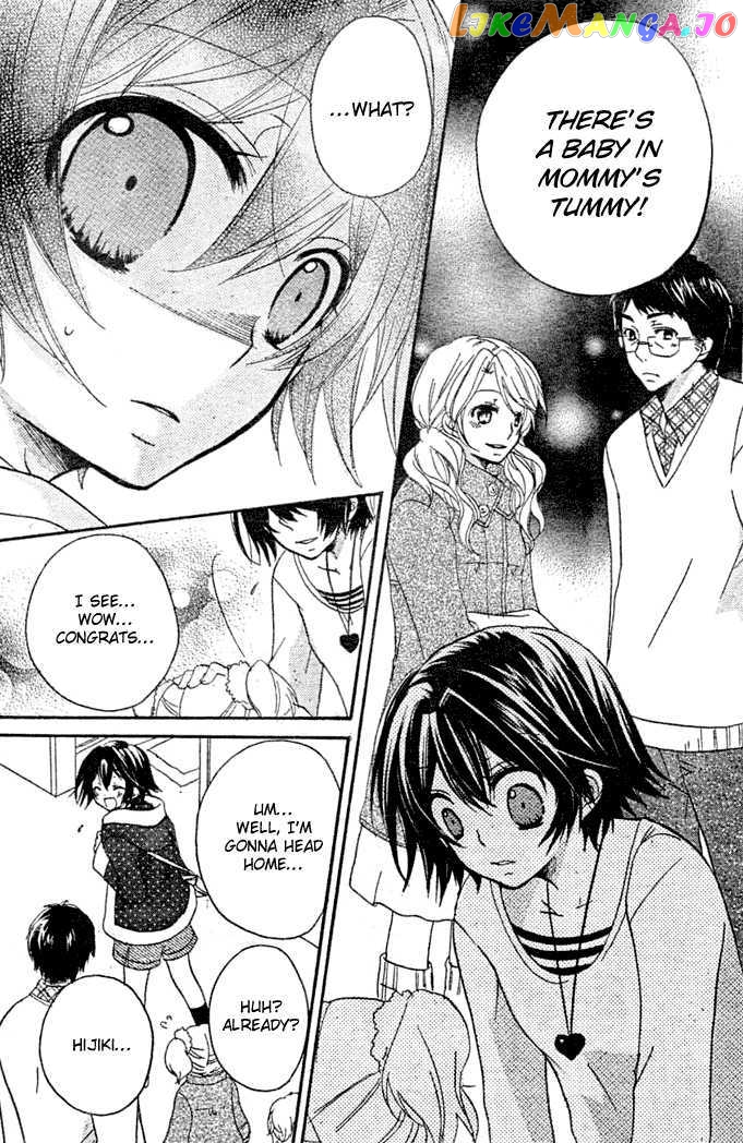 Boyfriend (Yamada Daisy) vol.3 chapter 10 - page 10