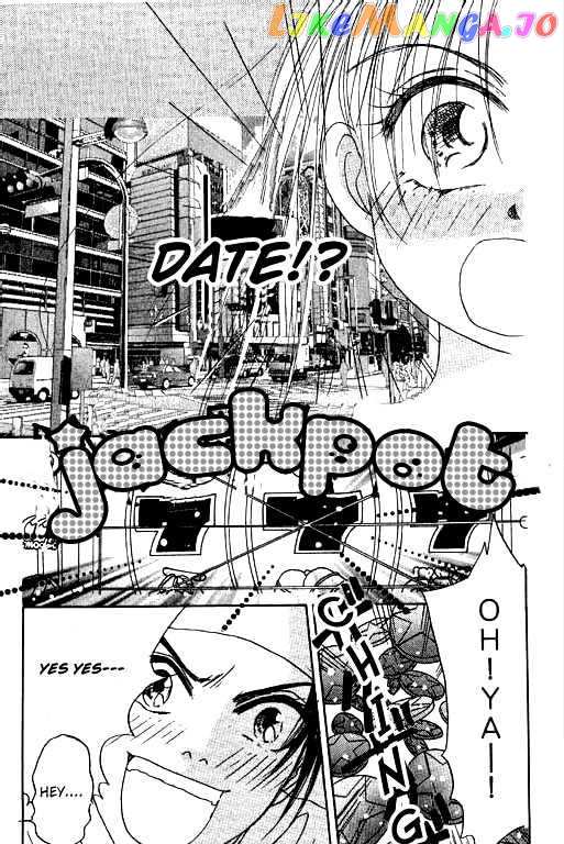 Boys’n Girl chapter 13.1 - page 29