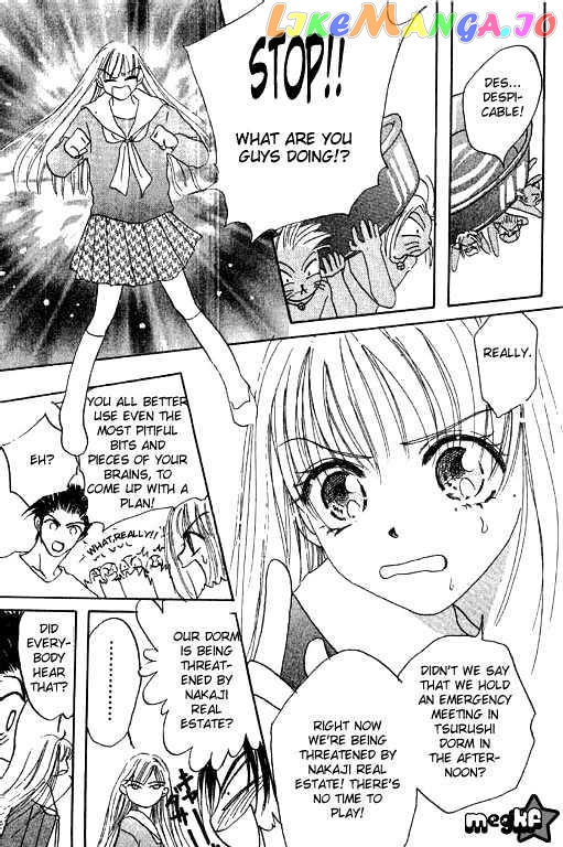 Boys’n Girl chapter 13.1 - page 47