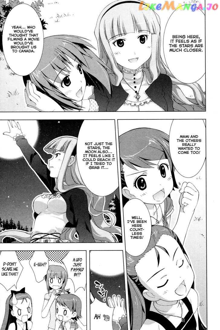 The Idolm@ster Break! vol.4 chapter 25 - page 23