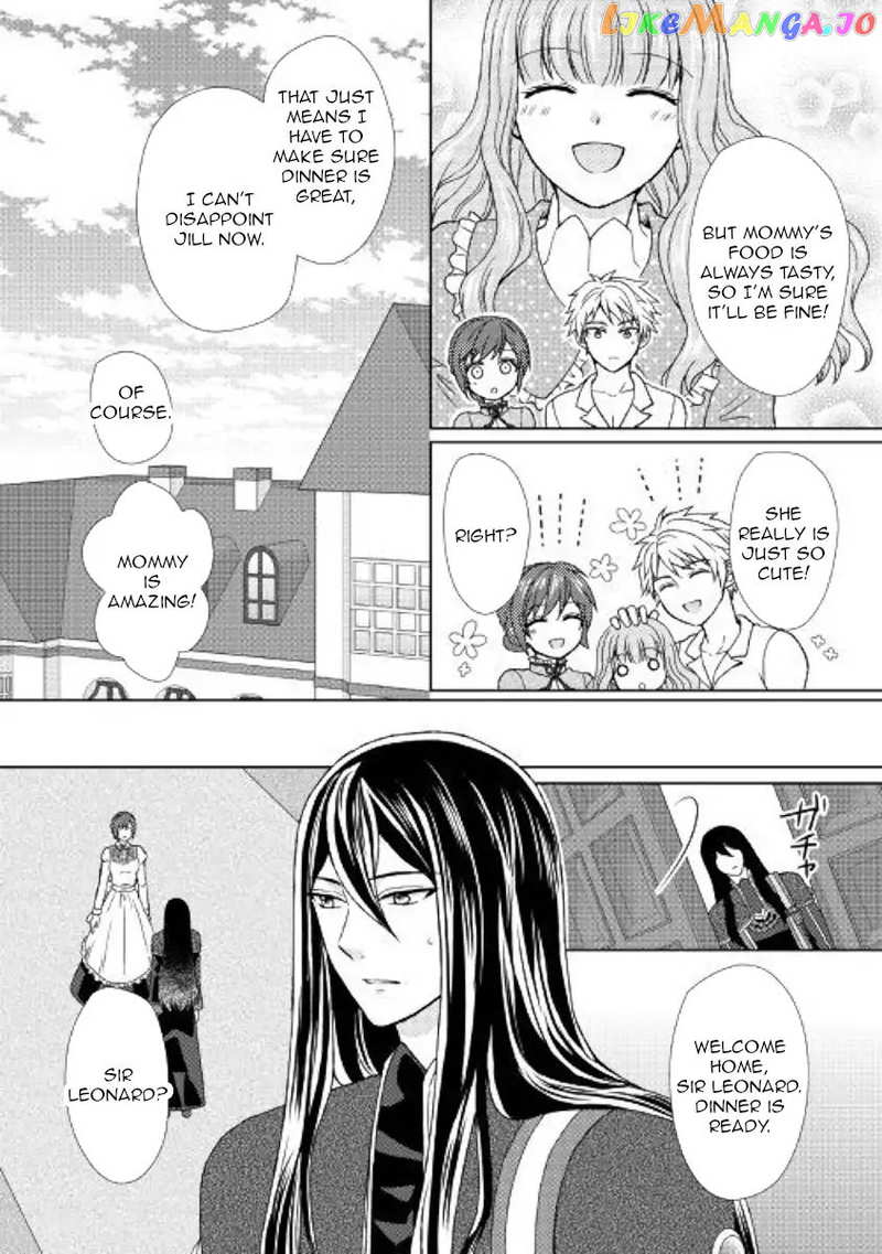 From Maid to Mother chapter 27 - page 24