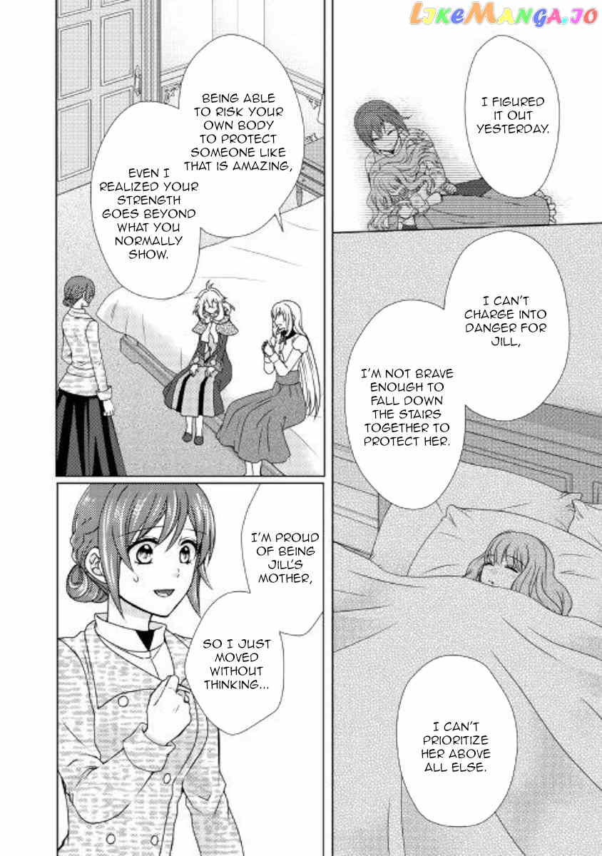 From Maid to Mother chapter 46 - page 16