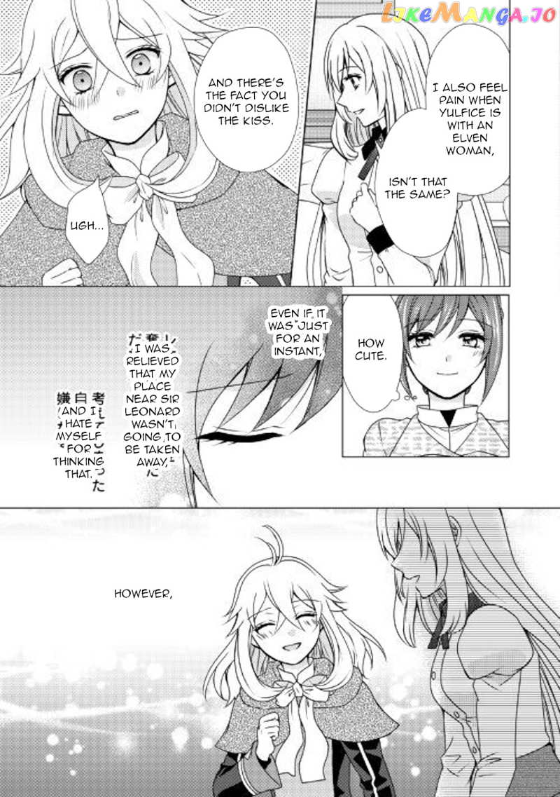 From Maid to Mother chapter 46 - page 23