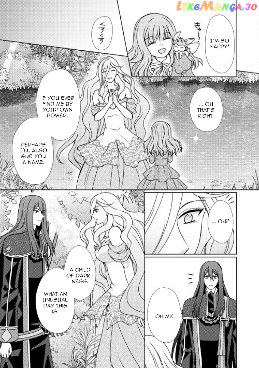 From Maid to Mother chapter 48 - page 5