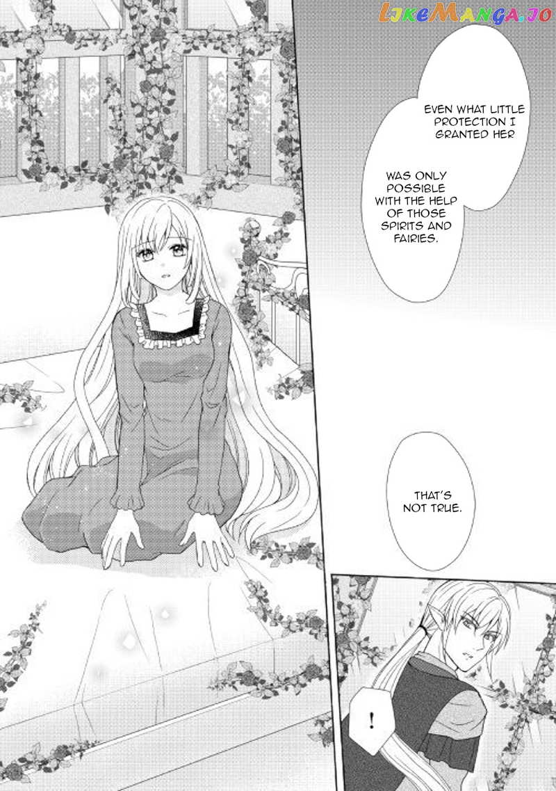 From Maid to Mother chapter 34 - page 6