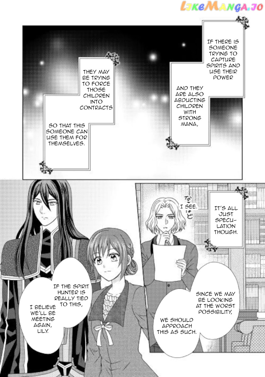 From Maid to Mother chapter 52 - page 10