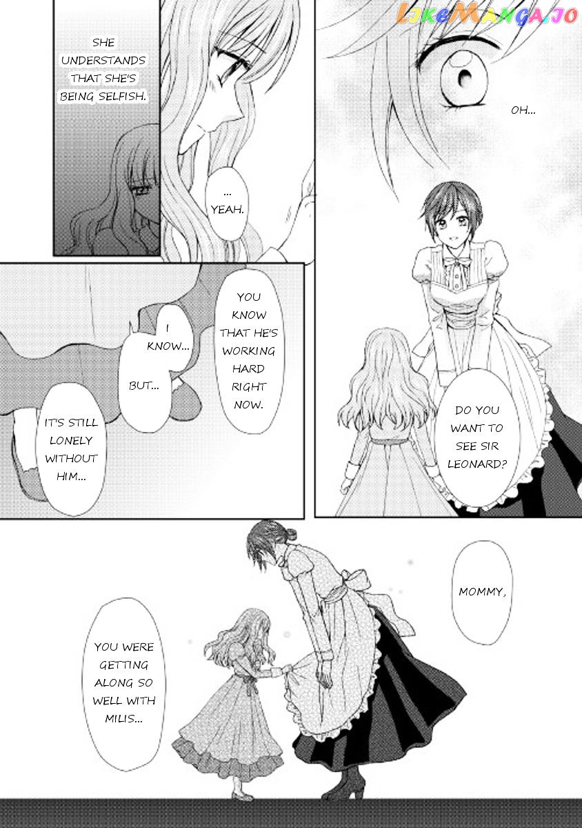 From Maid to Mother chapter 11 - page 12