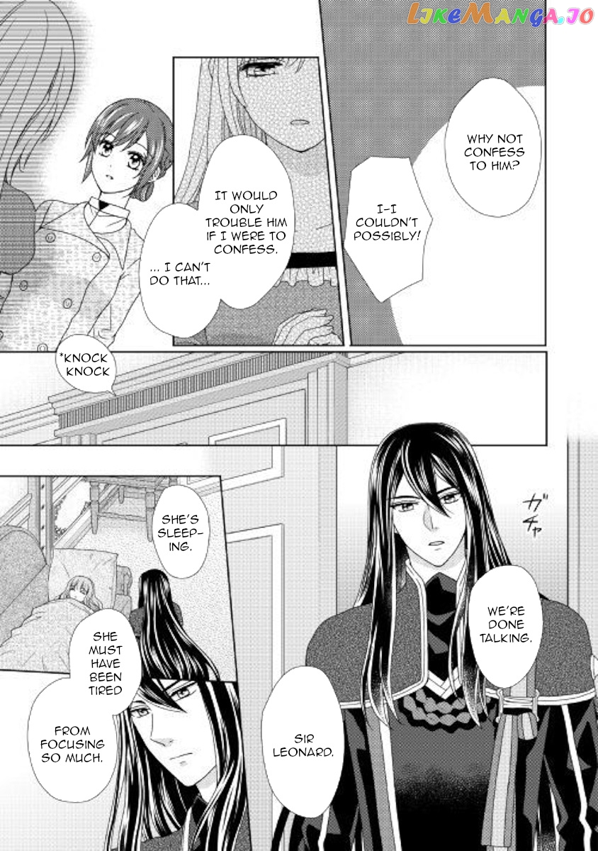 From Maid to Mother chapter 36 - page 13