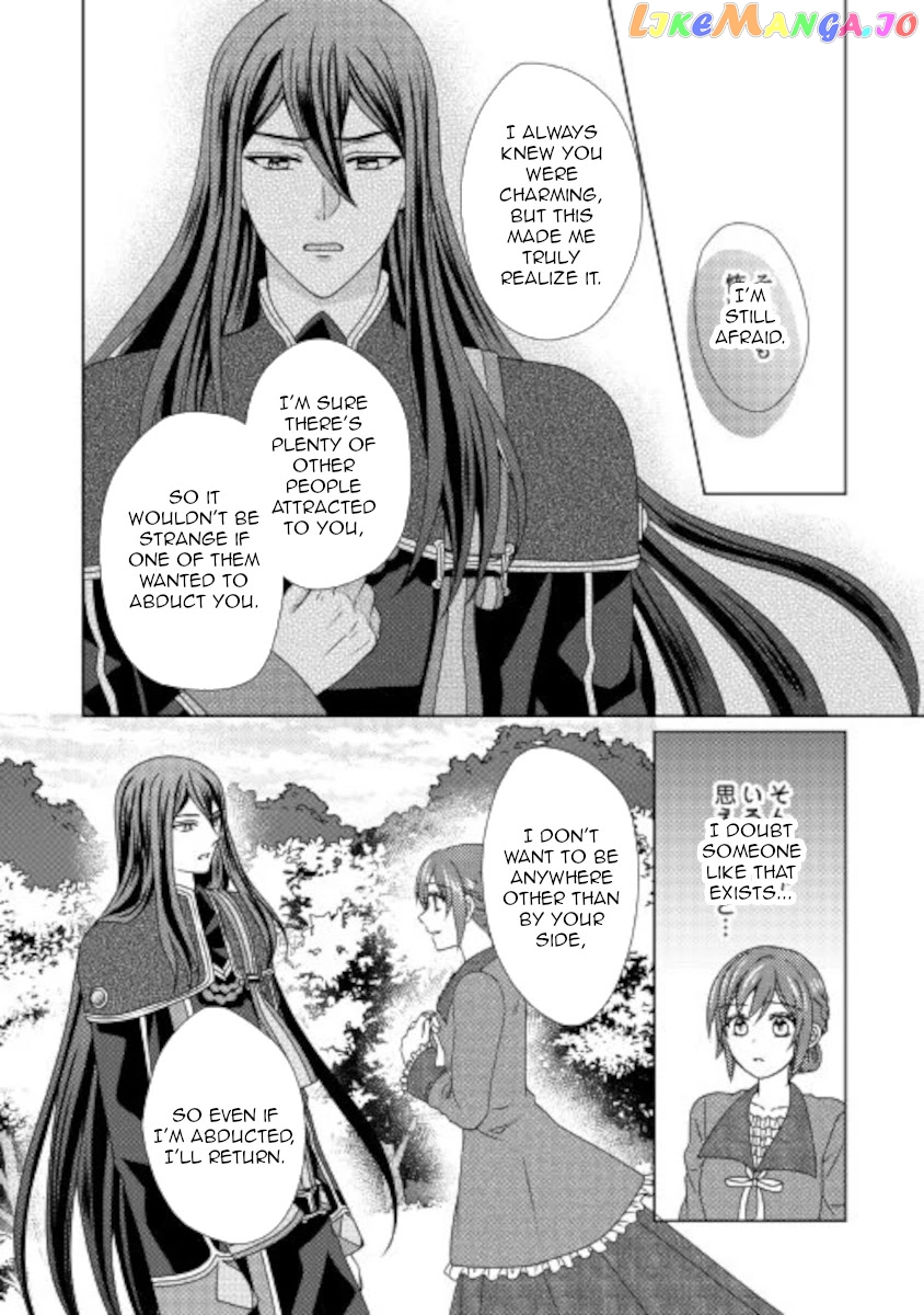 From Maid to Mother chapter 54 - page 26