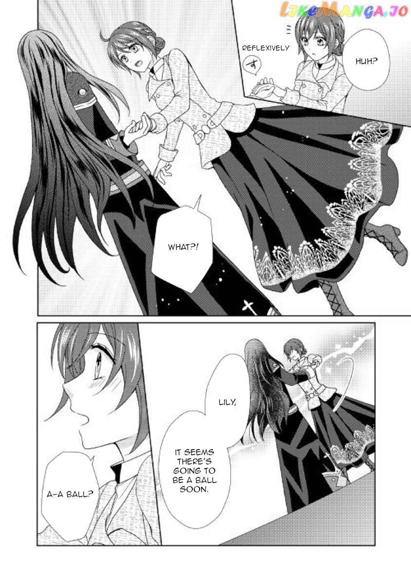 From Maid to Mother chapter 38 - page 6