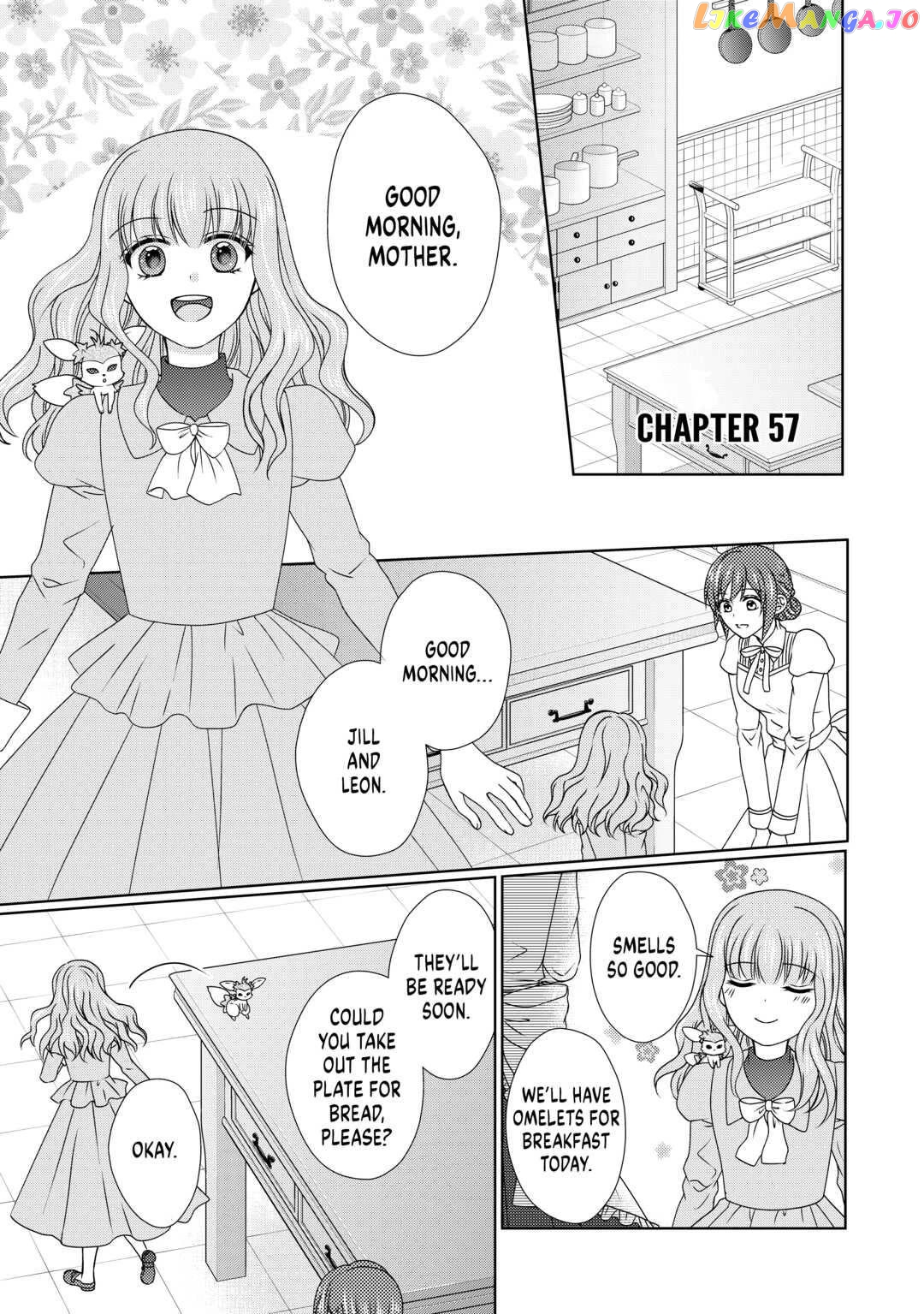 From Maid to Mother chapter 57 - page 1