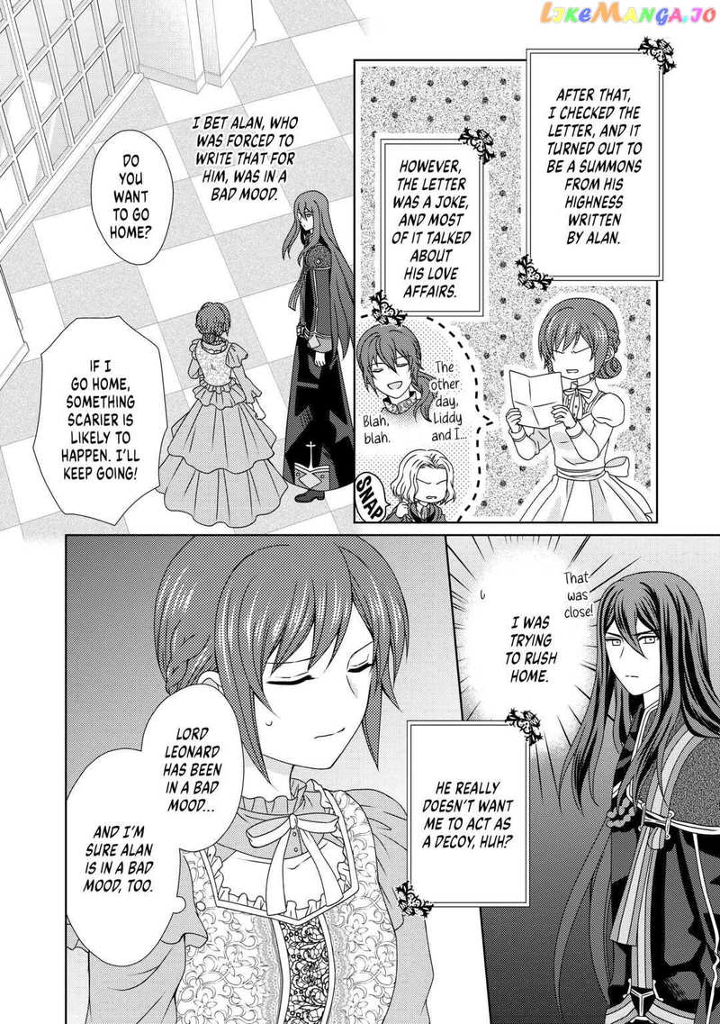 From Maid to Mother chapter 58 - page 6