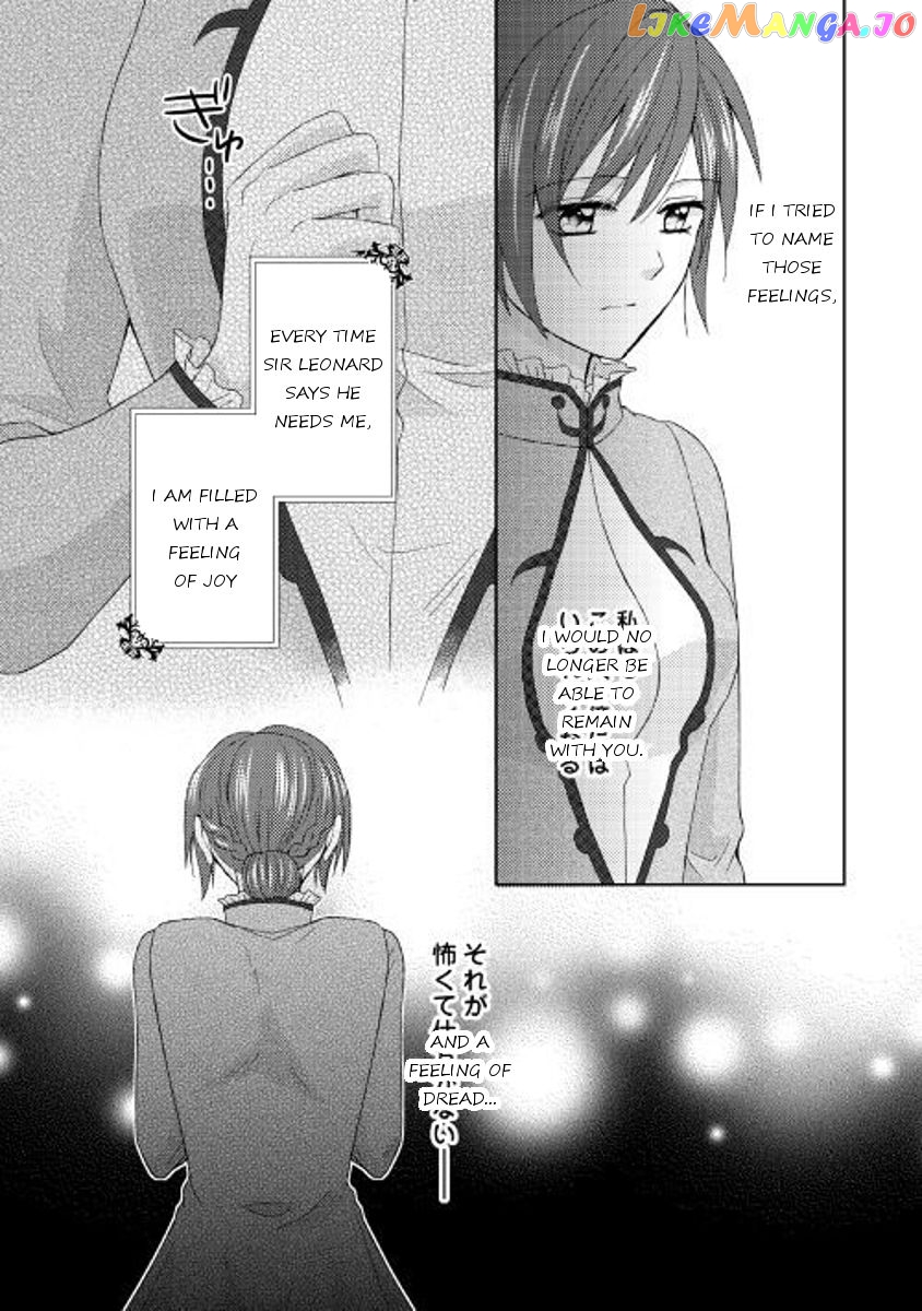 From Maid to Mother chapter 20 - page 20