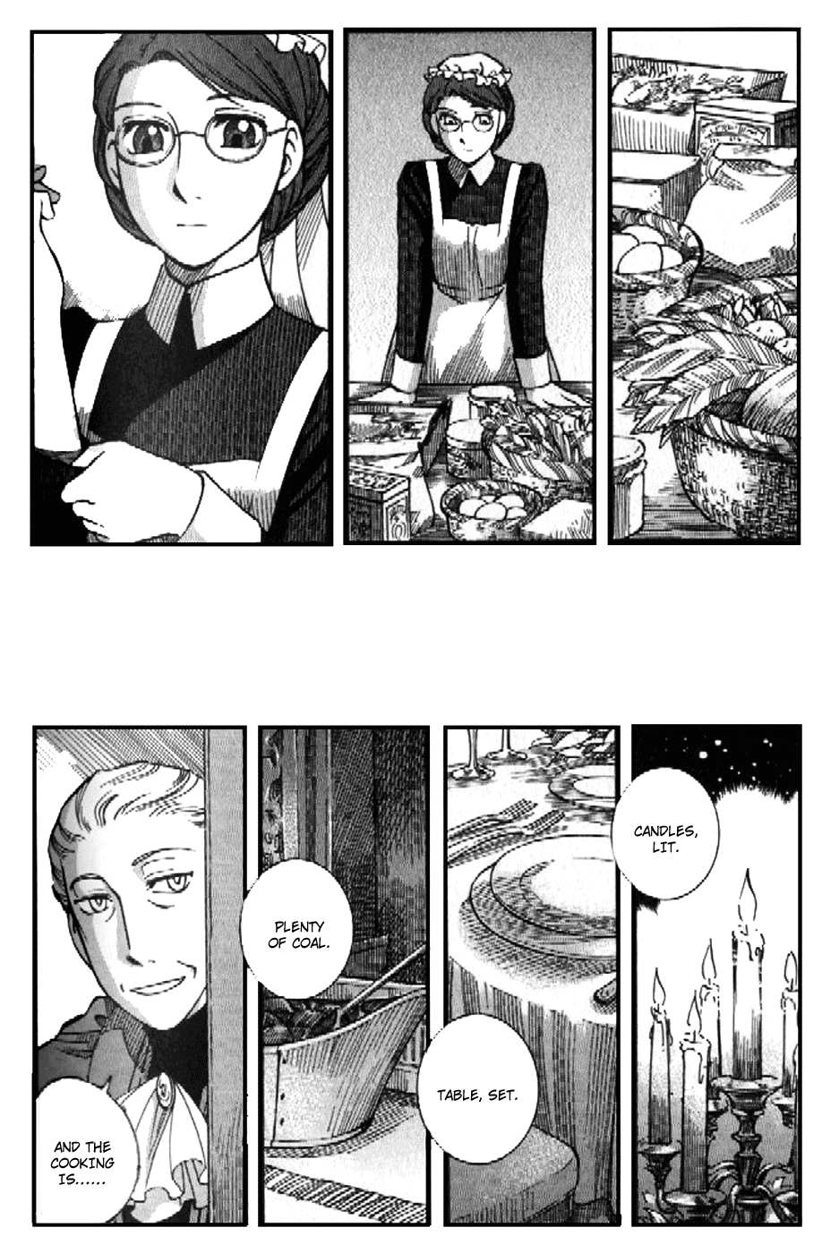 Emma chapter 72.5 - page 4
