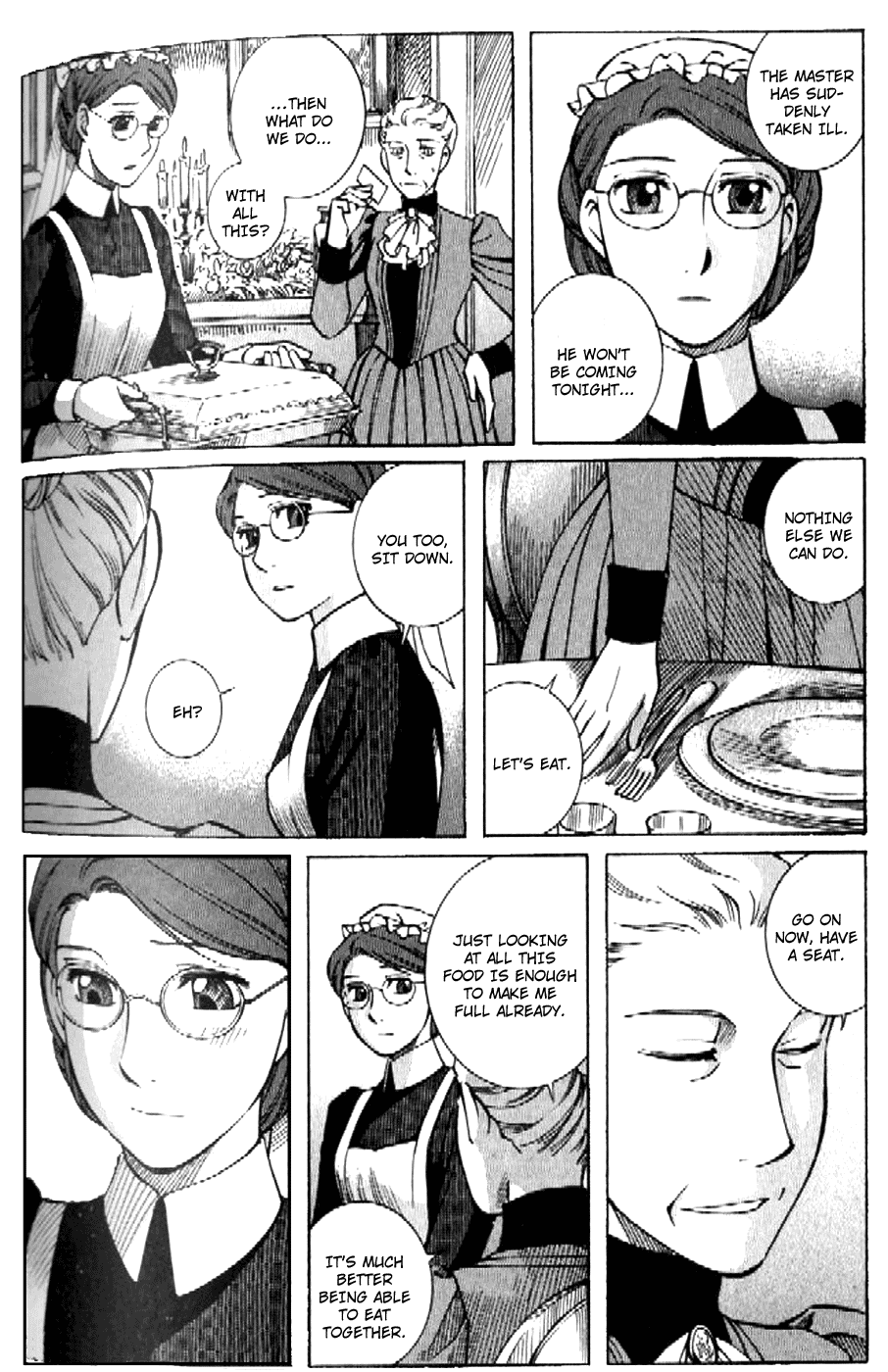 Emma chapter 72.5 - page 6
