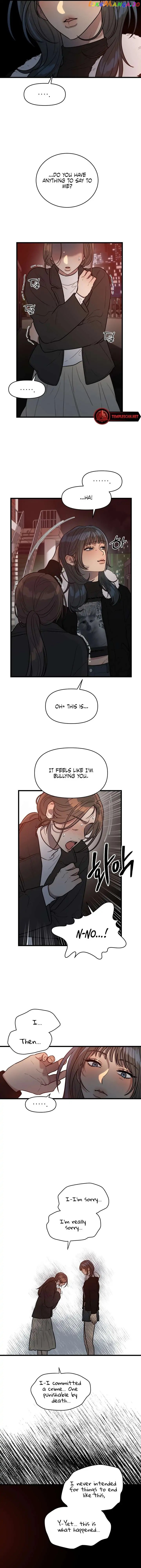 Immortal Parody Chapter 1 - page 10
