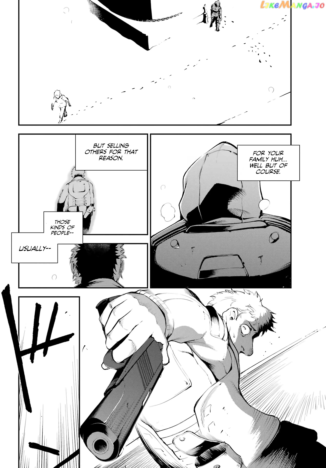 Moscow 2160 chapter 1 - page 41