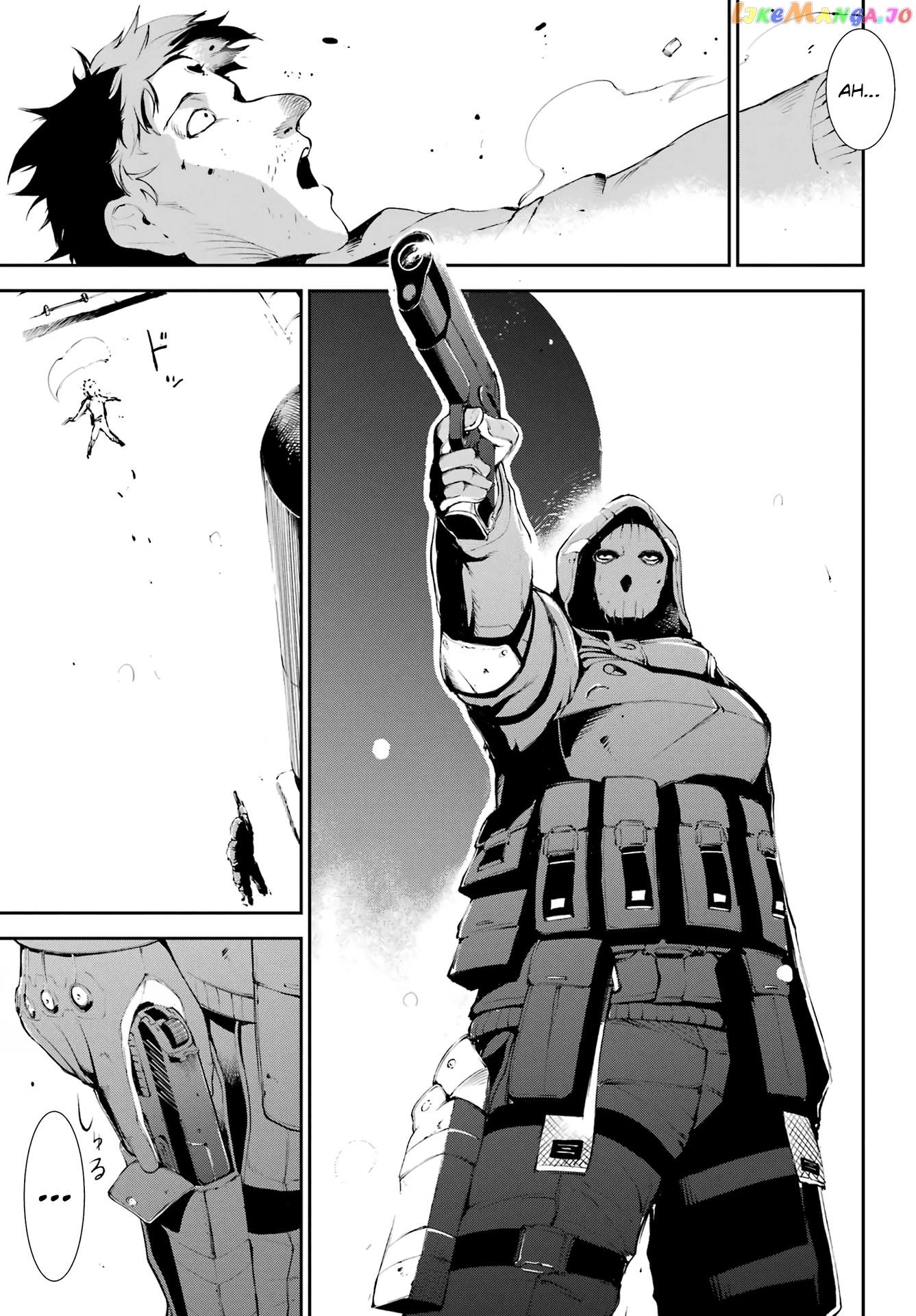 Moscow 2160 chapter 1 - page 42