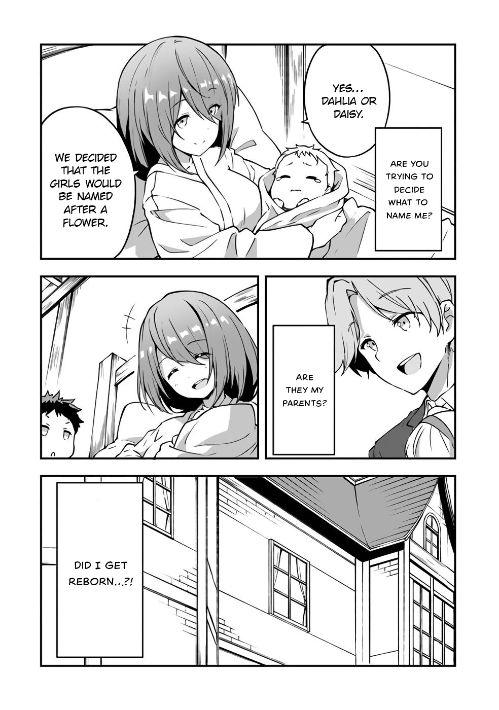 Outo No Hazure No Renkinjutsushi: Hazure Shokukyou Datta Node, Nonbiri Omise Keiei Shimasu chapter 1 - page 44