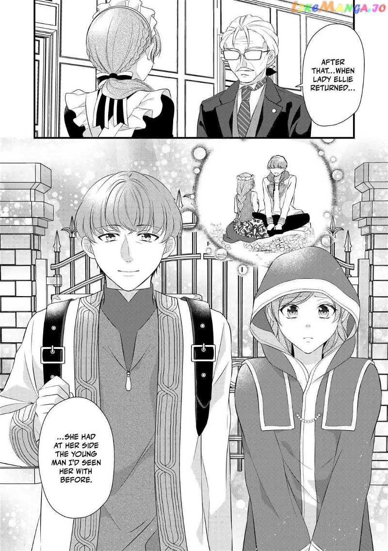 E-Rank Healer chapter 40 - page 36