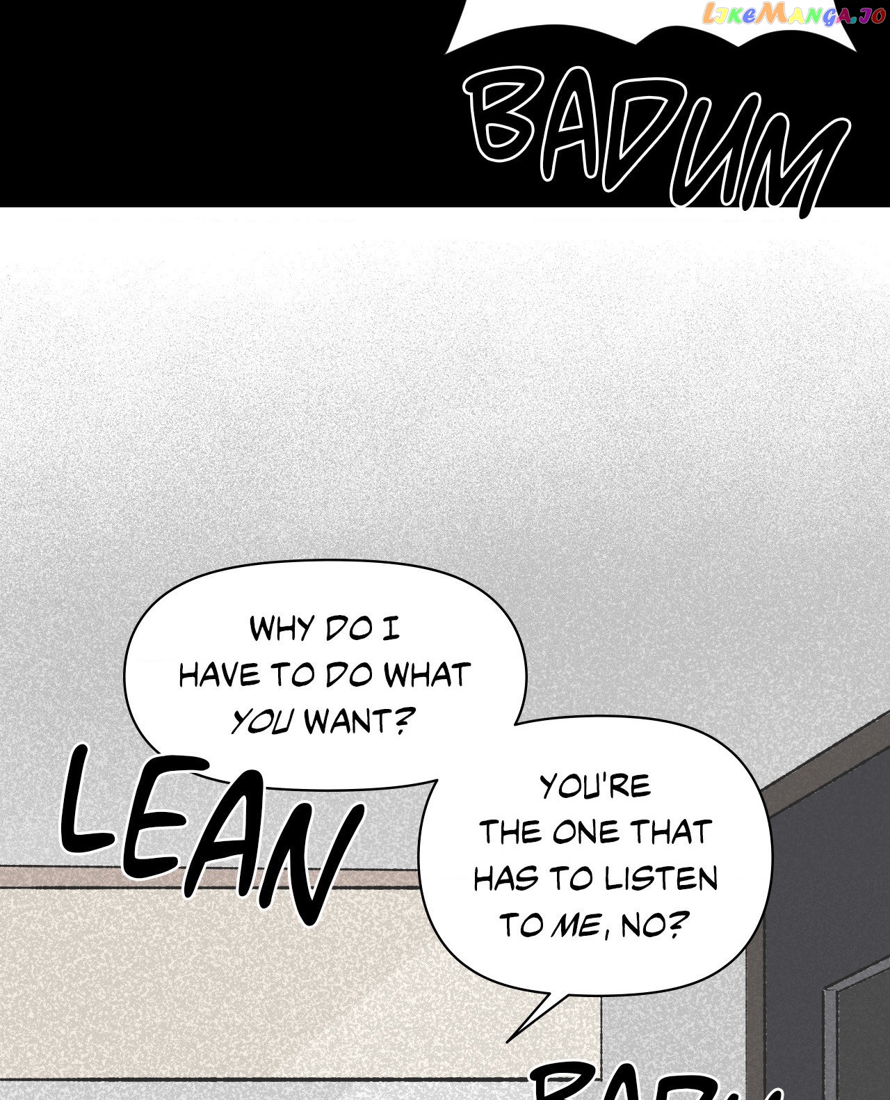 Death to Dignity Chapter 3 - page 82