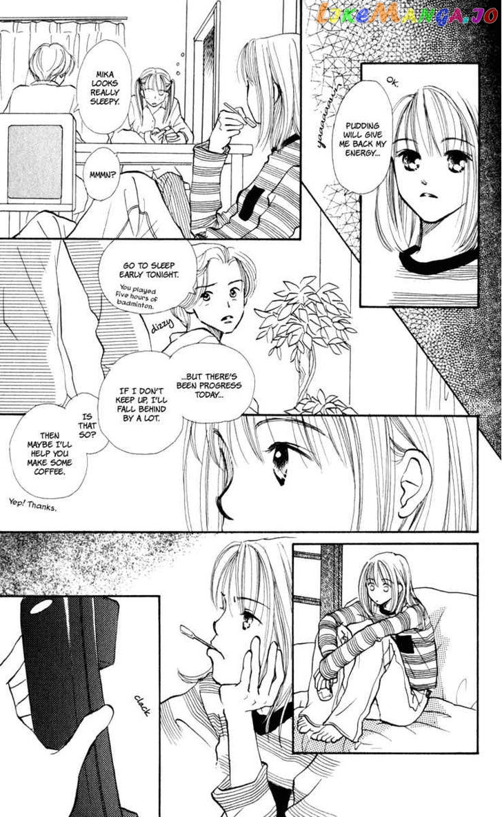 Renai Catalog vol.6 chapter 23 - page 13