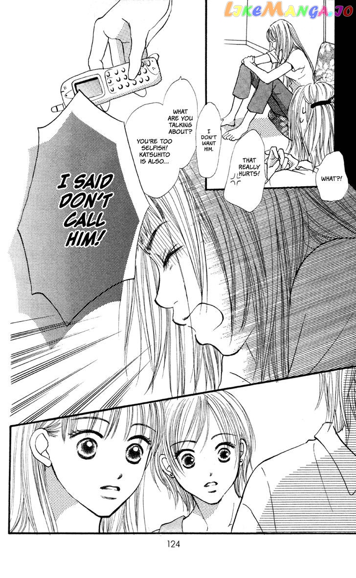 Renai Catalog vol.16 chapter 63 - page 36