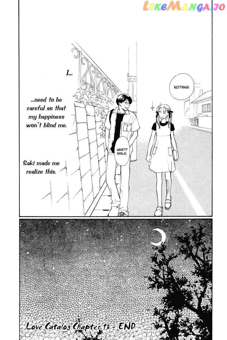 Renai Catalog vol.4 chapter 13 - page 48