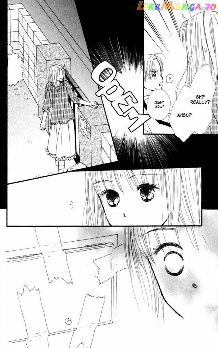 Renai Catalog vol.12 chapter 46 - page 36