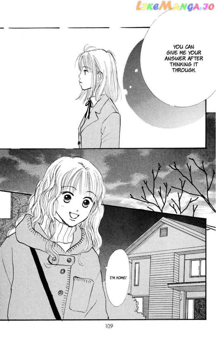 Renai Catalog vol.10 chapter 39 - page 18