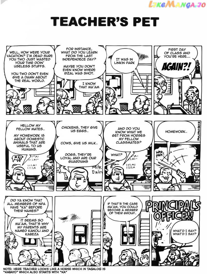 Pugad Baboy chapter 1 - page 2