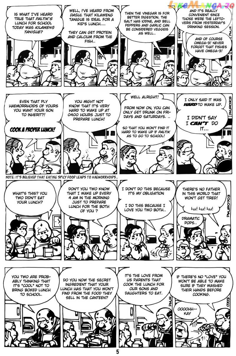 Pugad Baboy chapter 2 - page 5