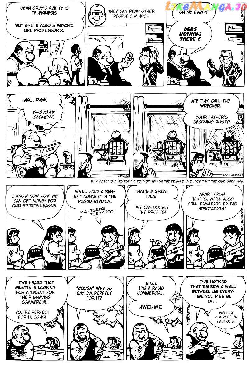 Pugad Baboy chapter 4 - page 4