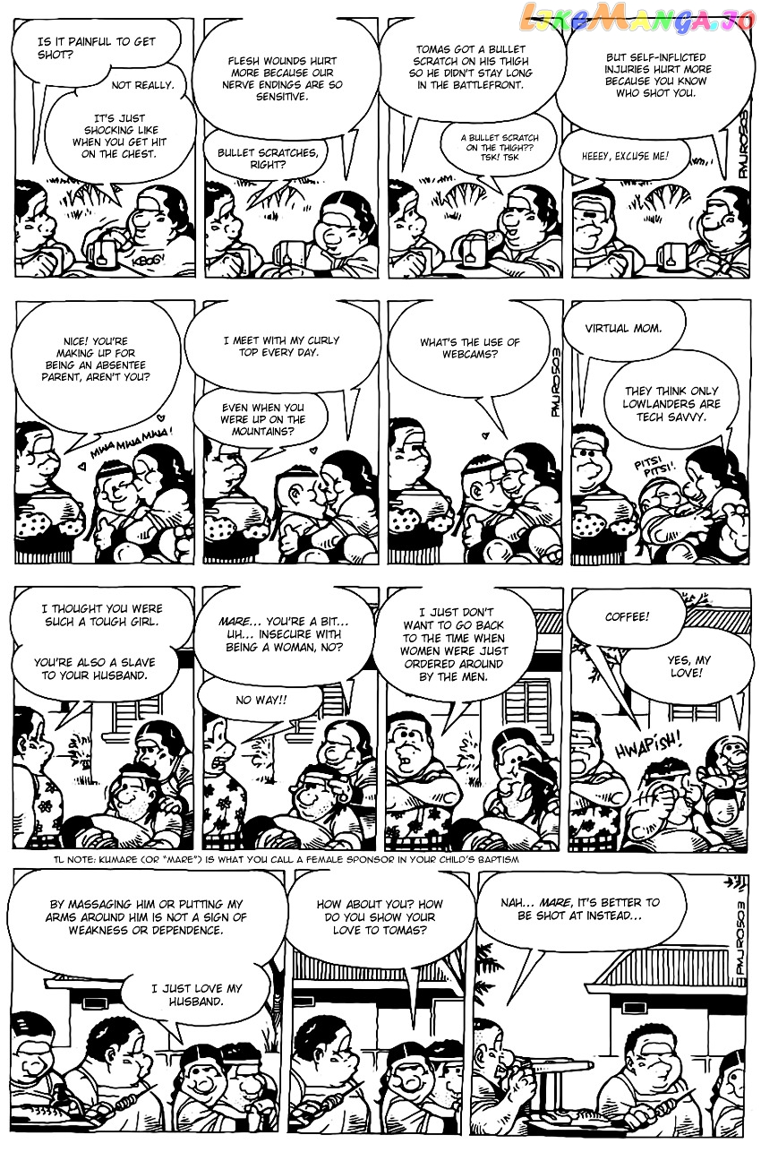 Pugad Baboy chapter 6 - page 8