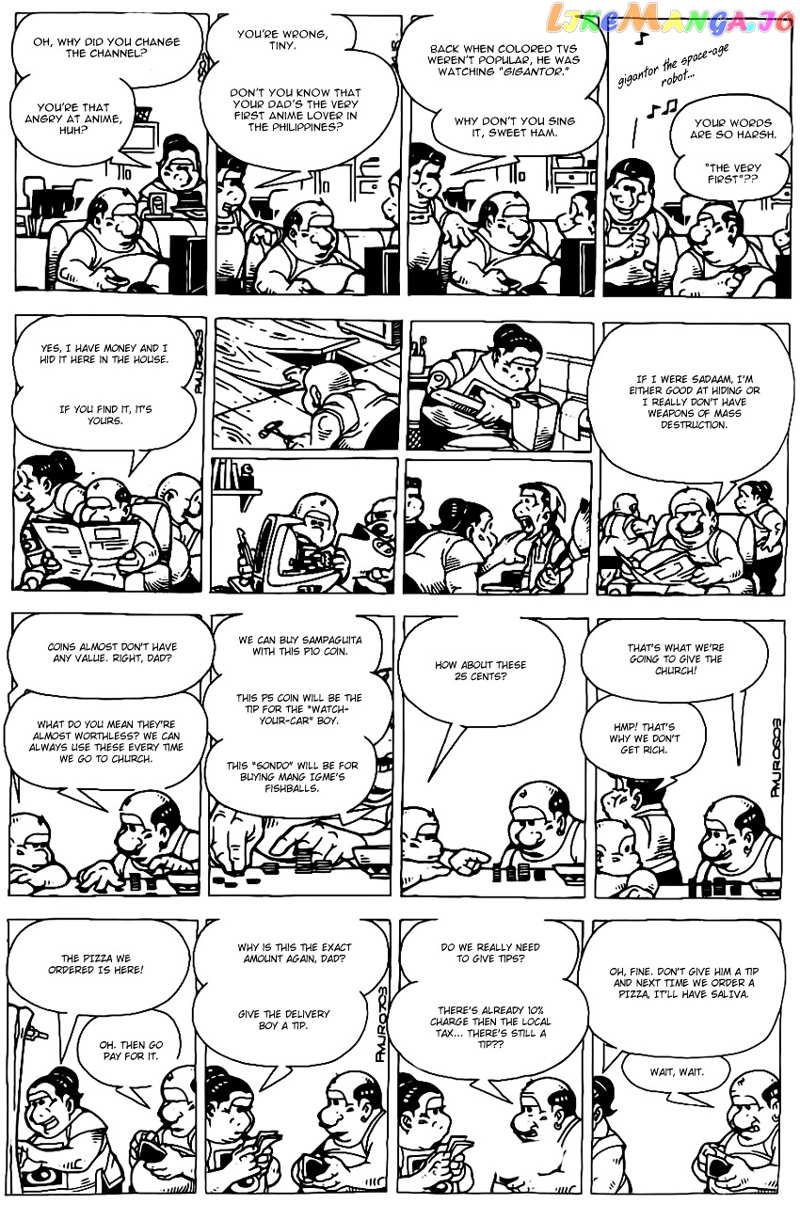 Pugad Baboy chapter 7 - page 5