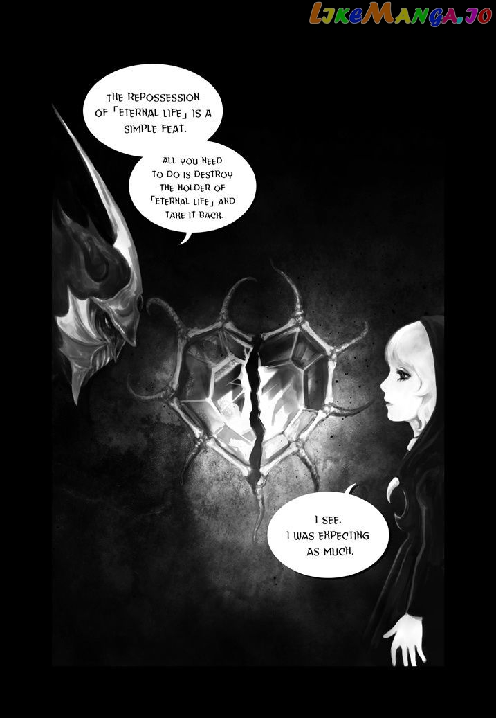 Deadbrain chapter 28 - page 4