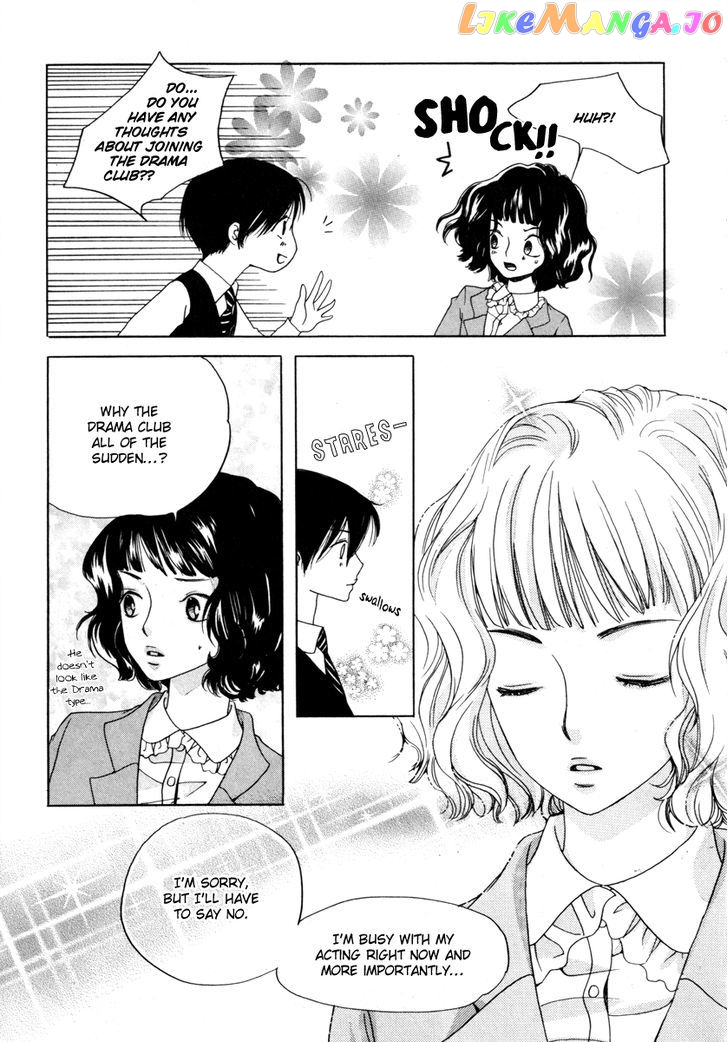 Be My Sweet Darling chapter 10 - page 18