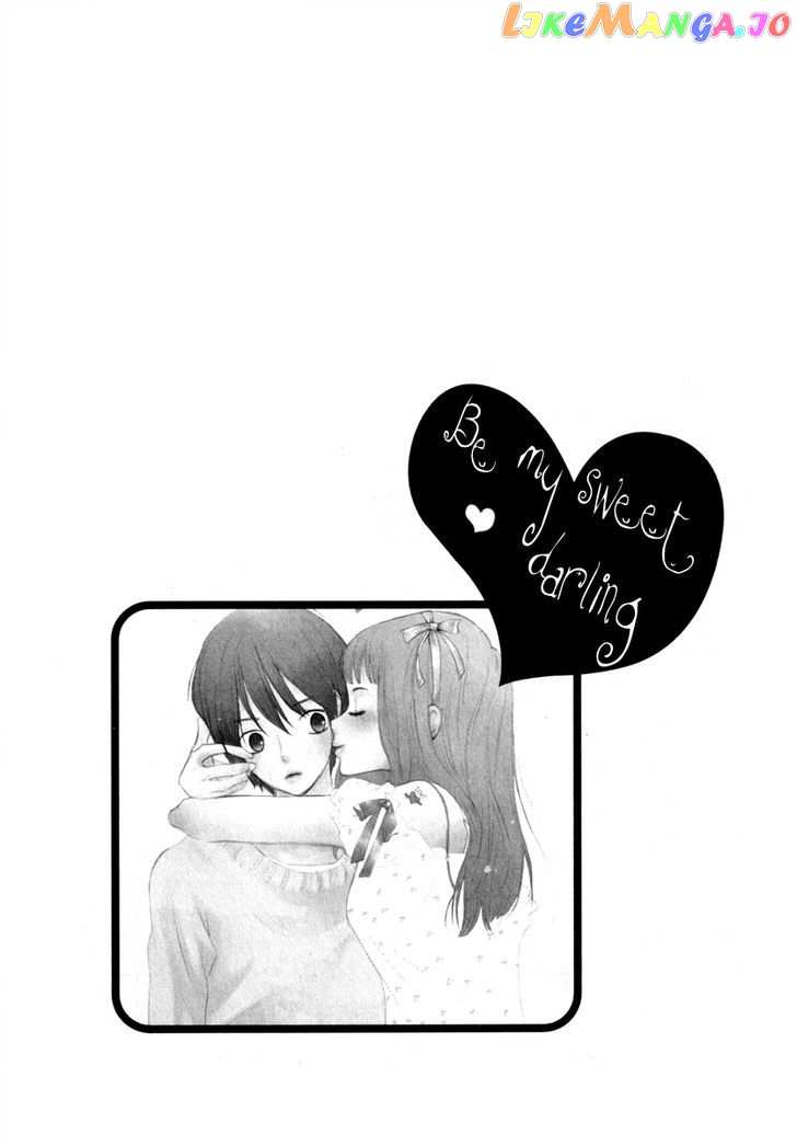 Be My Sweet Darling chapter 13 - page 22