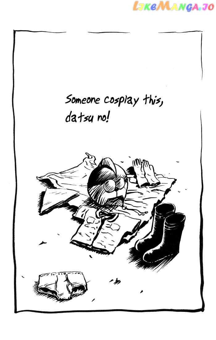 Sexy Commando Gaiden: Sugoiyo! Masaru-san vol.6 chapter 59 - page 102