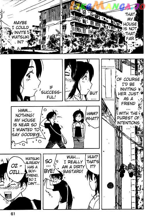 Inu Neko Jump chapter 3 - page 11