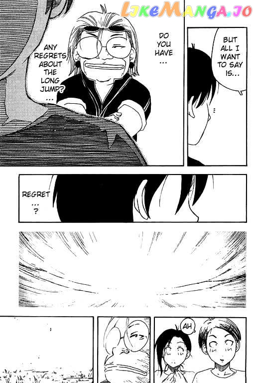 Inu Neko Jump chapter 5 - page 18
