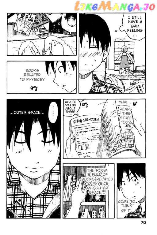 Inu Neko Jump chapter 11 - page 20