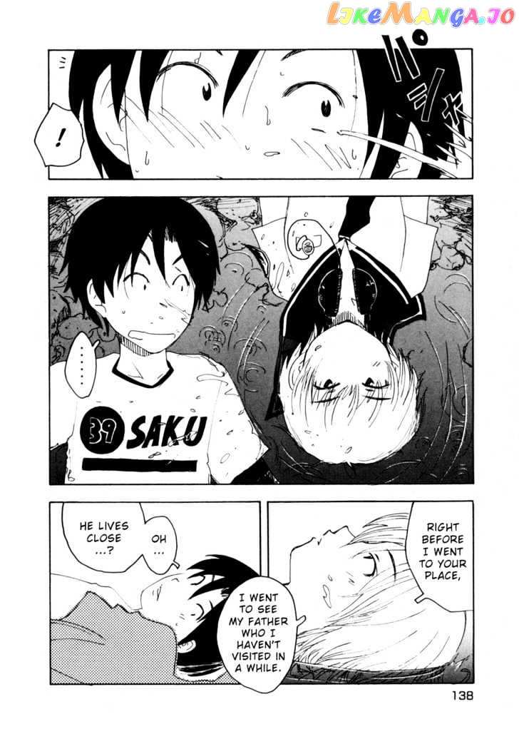 Inu Neko Jump chapter 22 - page 13