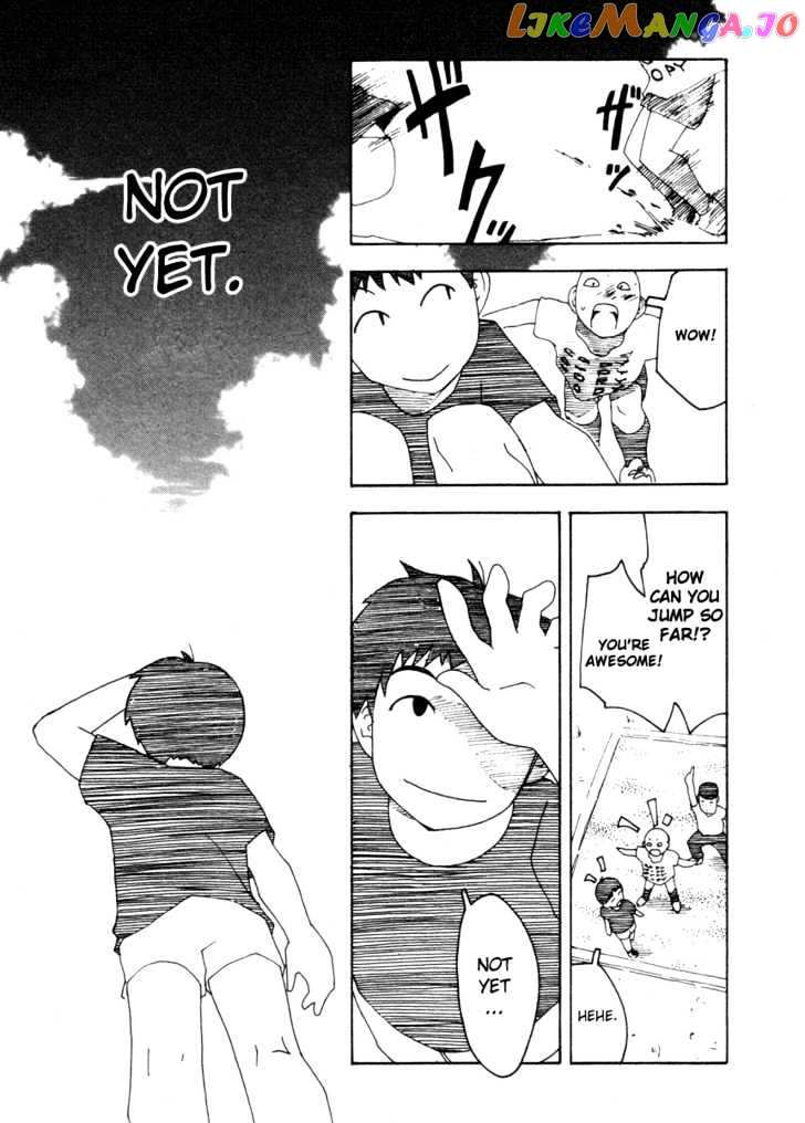 Inu Neko Jump chapter 31 - page 13