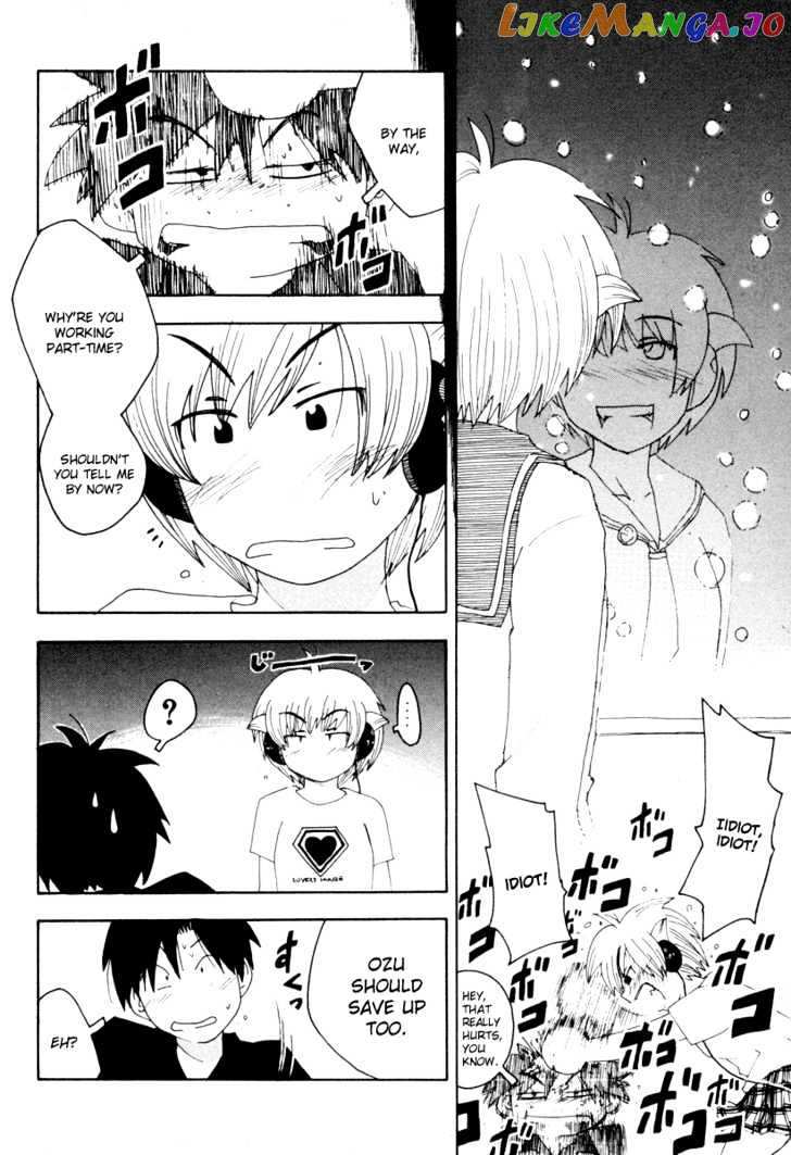 Inu Neko Jump chapter 39 - page 16