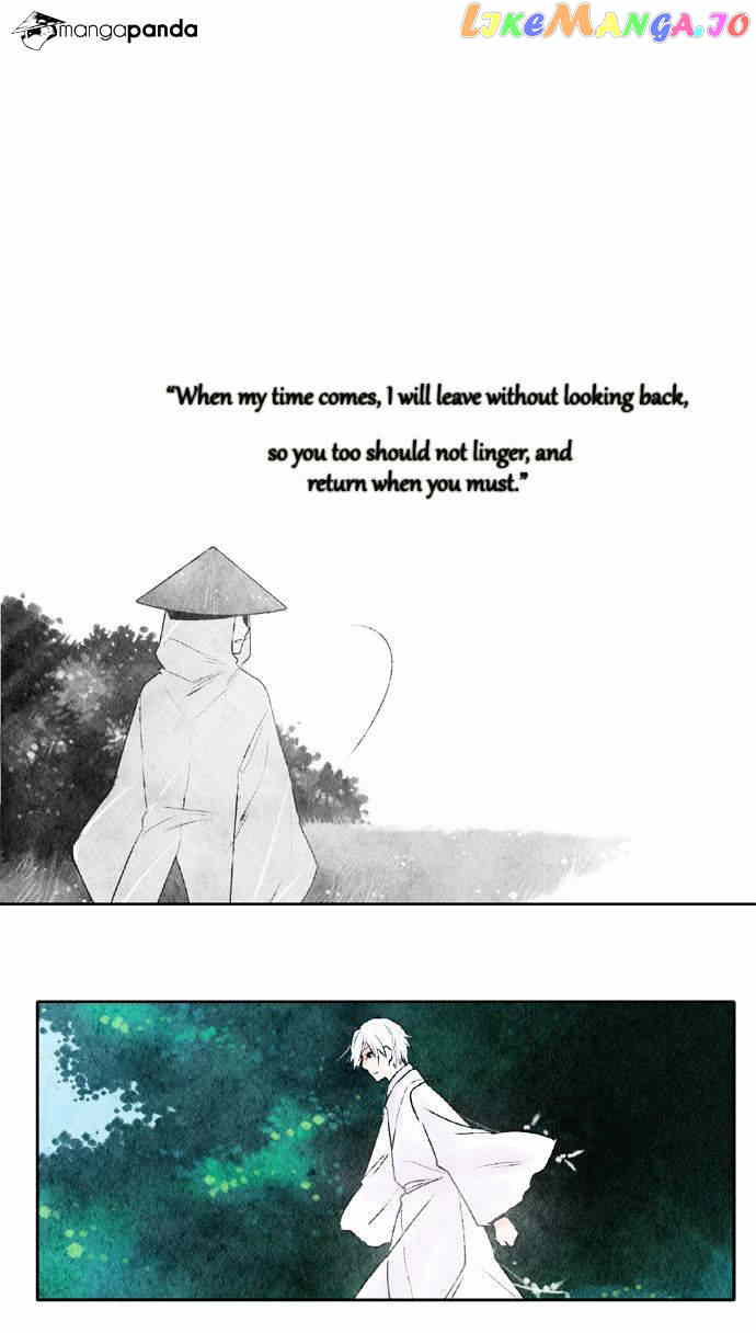 Like a Bird chapter 49 - page 2